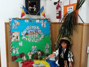 100 ani de la Marea Unire